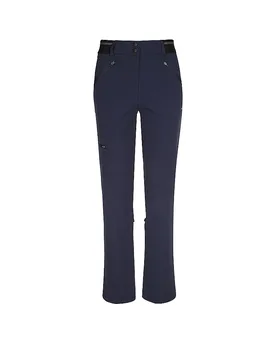 Damen Bermuda Tours dunkelblau 38 W - Meru - FashionsVida