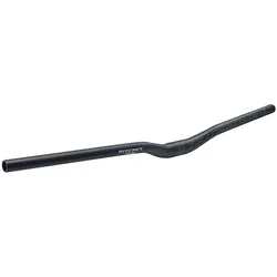 Manubrio Comp Trail Rizer 10d BB Black