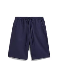 Shorts blau 36 Herren