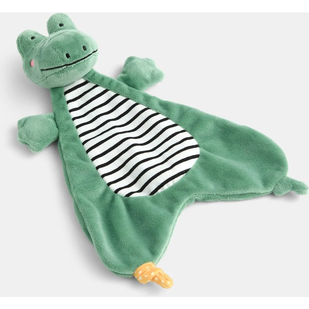 Doudou cocodrilo Jungle - bbest - FashionsVida