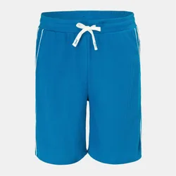 Mens Shorts In Royal - Blue - Size X-Large