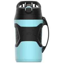 Bouteille Playmaker Jug 1.9l Breeze Blue One Size