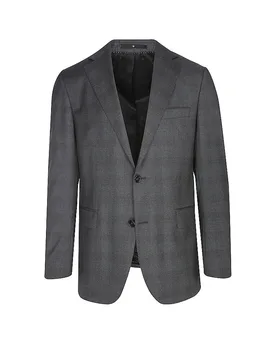 DRESSLER Sakko grau 94 Herren - DRESSLER - FashionsVida