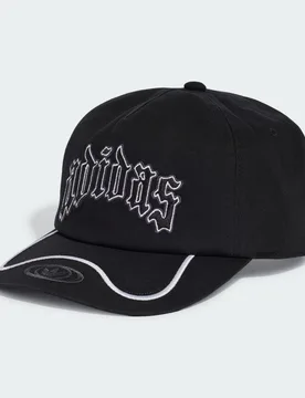 CAPPELLINO SKATE Uomo (M/L) Black - Adidas - FashionsVida