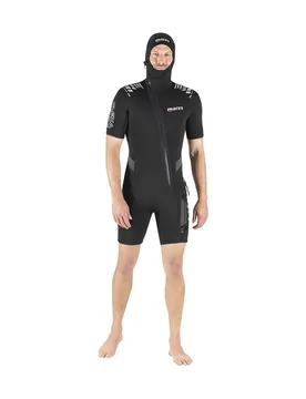 Muta Shorty A Maniche Corte Flexa Core /3 Mm - Mares - FashionsVida