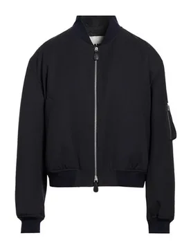Chaqueta y cazadora Hombre Azul marino 46,48,50 Hombre - Jil Sander - FashionsVida