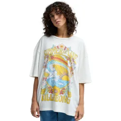 Camiseta de mujer Summer Of Love