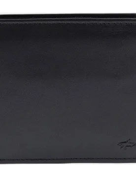 Paul & Shark - Cartera de piel de hombre - PAUL & SHARK - FashionsVida