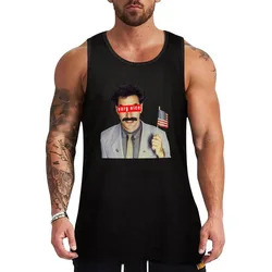 Borat - Very nice Tank Top Basic Undershirt Tank Top Casual Lightweight Shirt
