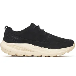 Nova 4 traveller zapatilla moda hombre Negro (41)