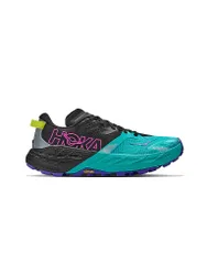 Zapatillas de trail running para mujer Speedgoat 7 negro 38 2/3