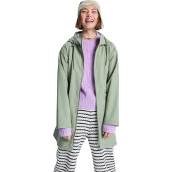 Trenka para lluvia de mujer Raining Again