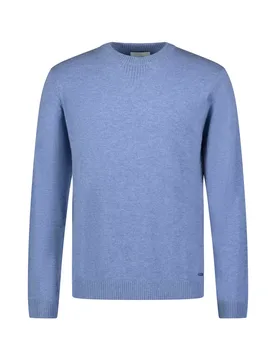 HERREN-PULLOVER 1/1 ARM male - M - FashionsVida