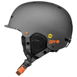 Casque Junior Lil Galactics Mips Matte Gray 48-51 cm unisex