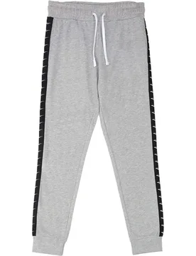 Everlast Pantalon Tape Grey L - Everlast - FashionsVida