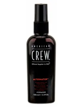 Spray Per Il Colore Dei Capelli Alternator - American Crew - FashionsVida