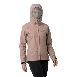 Bicycle Giacca A-dura Brown