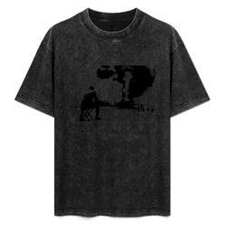 Needed Gifts There Will Be Blood T-Shirt Fashion Casual Short Sleeve T-Shirt