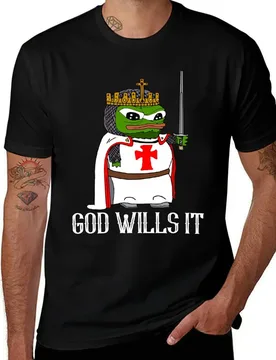 God Wills It T-Shirt Construction Work Tee Shirt - Aliexpress - FashionsVida
