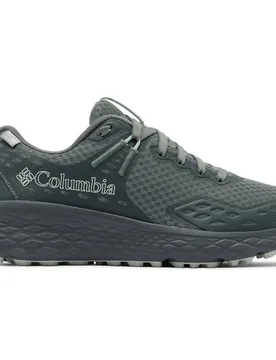 Konos trs outdry zapatilla trekking mujer Verde (39) - Columbia - FashionsVida
