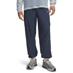 Pantalon Unstoppable Woven Solid Gray / Reflective L