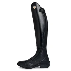 Damen Reitstiefel JUPITER black 41 47/41