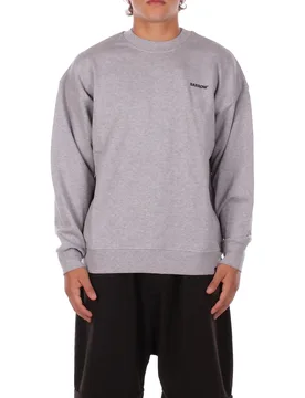 BARROW Maglie Grigio melange - barrow - FashionsVida