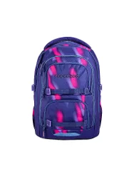 Schulrucksack PORTER Aurora Glow
