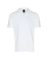 Boss Poloshirt PALLAS blanco XXL