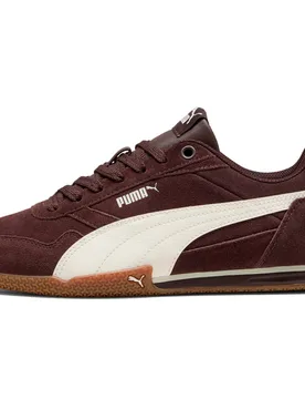 Bella donna sd zapatilla moda mujer Marron (40) - Puma - FashionsVida