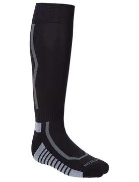 Chaussettes Aggressor Castlerock / Black EU 44-46 - KLIM - FashionsVida