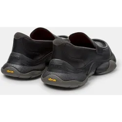 Mocasines de mujer karst 2 de piel