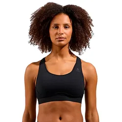 Soutien-gorge De Sport Ascent Pw Medium Black XS