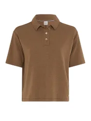 Brax Polo CARA S marrone 36