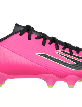 Unisex Skx 2 Academy Mg Fg Football Boots 252116 - Pink - Size Eu 41 - Skechers - FashionsVida