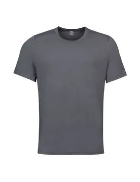 Mens Thermal T Shirt Warm Short Sleeve Top - Heat Holders - FashionsVida