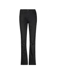 Jeans Coupe Parfaite MELANIE noir 46/L34