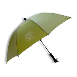Rain Walker SUL Umbrella Grün