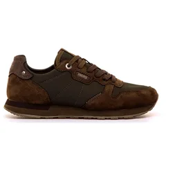 Baskets Porland Khaki EU 44