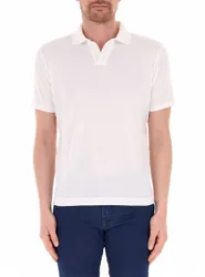 Polo maniche corte PANNA L