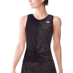 Ex Sleeveless T-shirt Black M