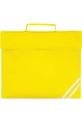 Classic Unisex Book Bag 5 Litres