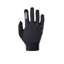 Ion Guanti Scrub Amp Black