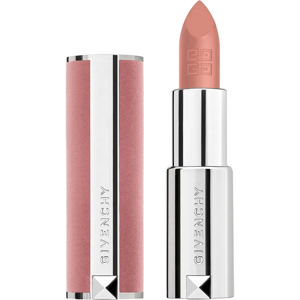 Barra de Labios Le Rouge Sheer Velvet - Givenchy - FashionsVida