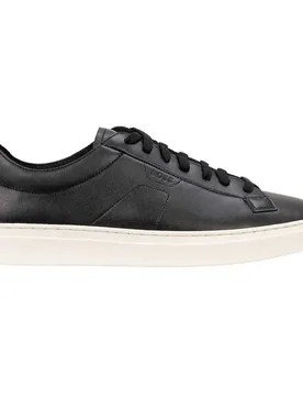 Baskets Kieran 10275985 Black EU 40 - BOSS - FashionsVida