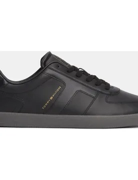 Zapatillas de piel de hombre en color de - Tommy Hilfiger - FashionsVida