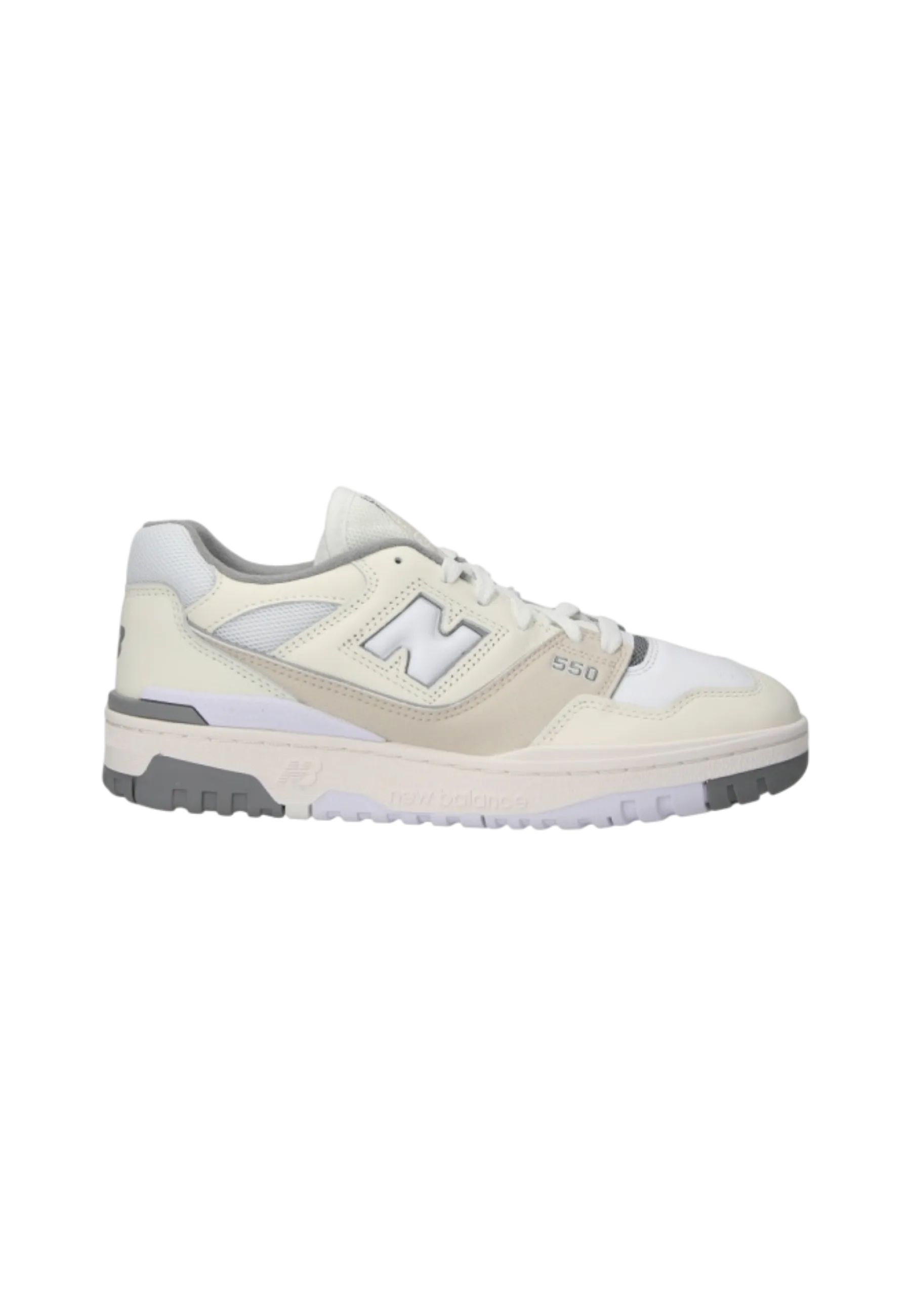 Scarpe Uomo New Balance BB550UTW - New Balance - FashionsVida