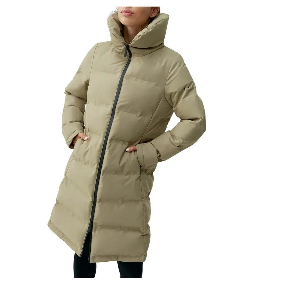 Born Living Yoga Manteau Wp Root M - Born Living Yoga - FashionsVida