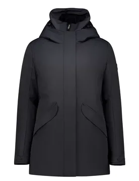 INNA Polyester Black female - M - FashionsVida