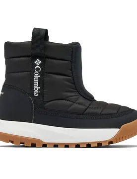 Scarponi Da Trekking Snowtrot™ Mid - Columbia - FashionsVida